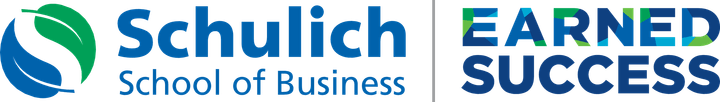Schulich School of Business, Earned Success